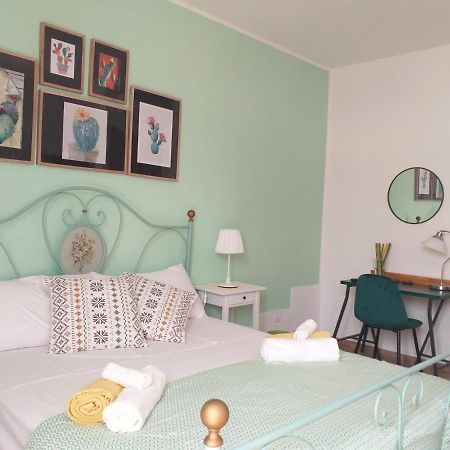 B&B Marsa Marzamemi Eksteriør bilde