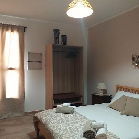 B&B Marsa Marzamemi Eksteriør bilde