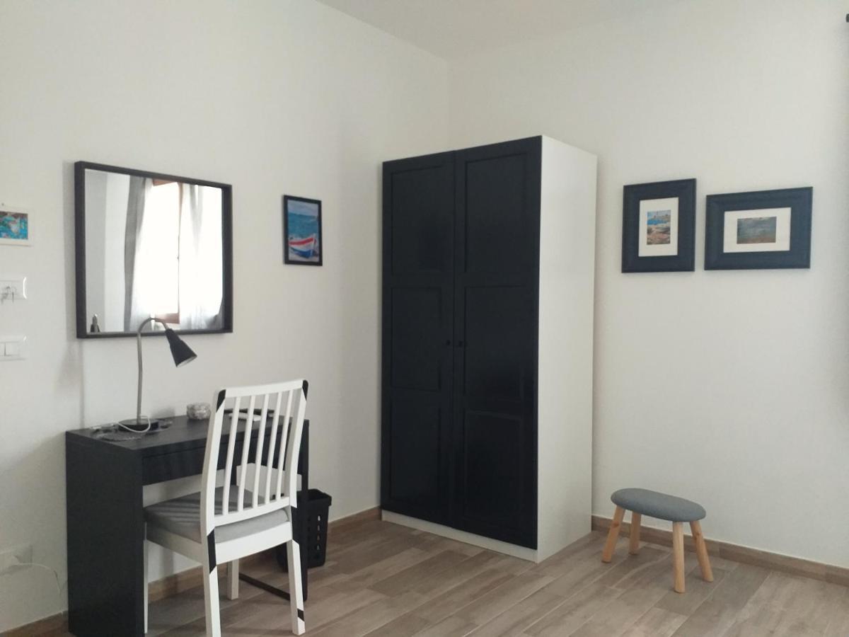 B&B Marsa Marzamemi Eksteriør bilde