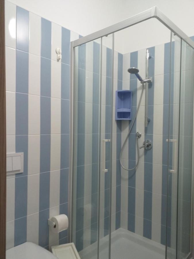 B&B Marsa Marzamemi Eksteriør bilde
